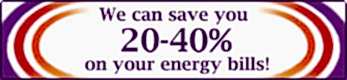 Domestic Savings, Thermal Savings UK