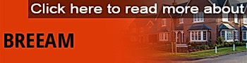 BREEAM, Thermal Savings UK