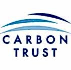 Carbon Trust Logo, Thermal Savings UK