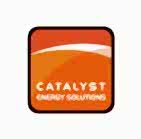 Catalyst Logo, Thermal Savings UK