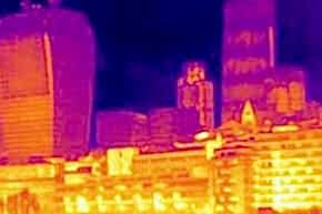 Thermal commercial building, Thermal Savings UK