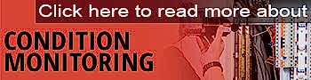 Condition Monitoring, Thermal Savings UK