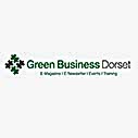 Green Business Dorset Logo, Thermal Savings UK