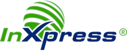 InExpress Logo, Thermal Savings UK