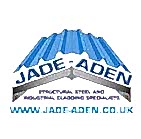 Jade Aden Logo, Thermal Savings UK