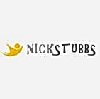 Nick Stubbs Logo, Thermal Savings UK