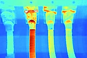 Commercial thermal pipes, Thermal Savings UK