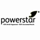 Powerstar Logo, Thermal Savings UK