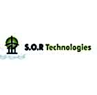 S.O.R Technologies Logo, Thermal Savings UK