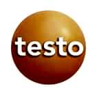 Testo Logo, Thermal Savings UK