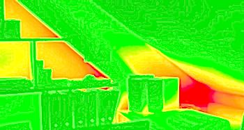 Comercial Energy Saving, Thermal Savings UK