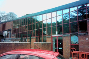 Image Comparison, Thermal Savings UK